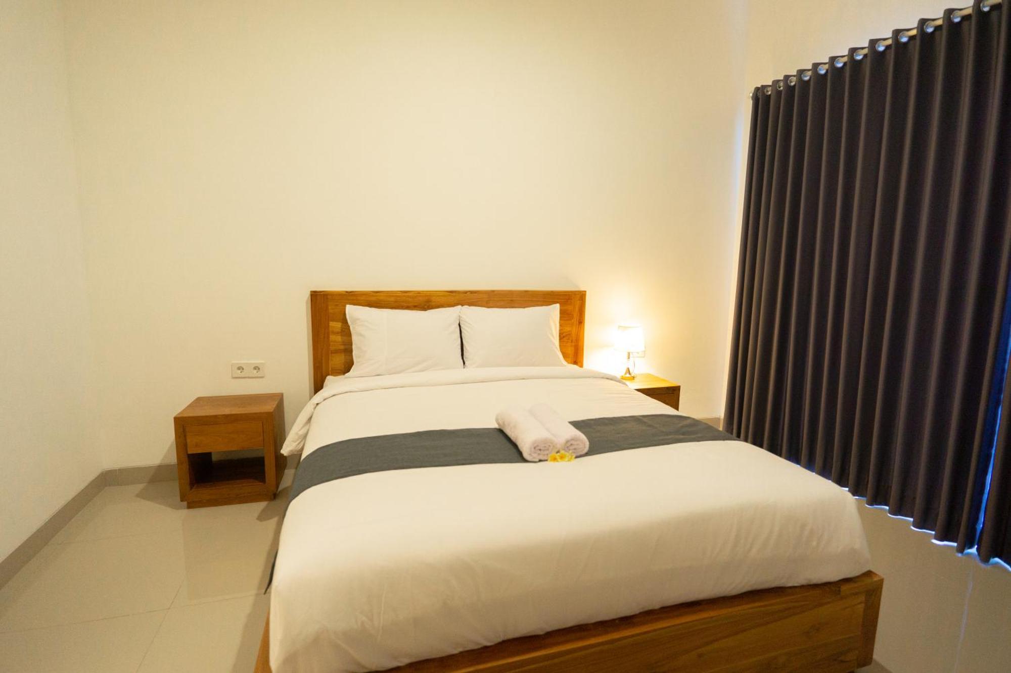 Karang Beji Homestay *